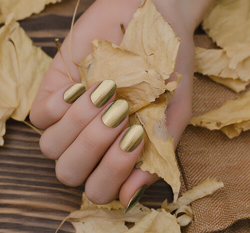 Premium nail services at Allure Nail Bar